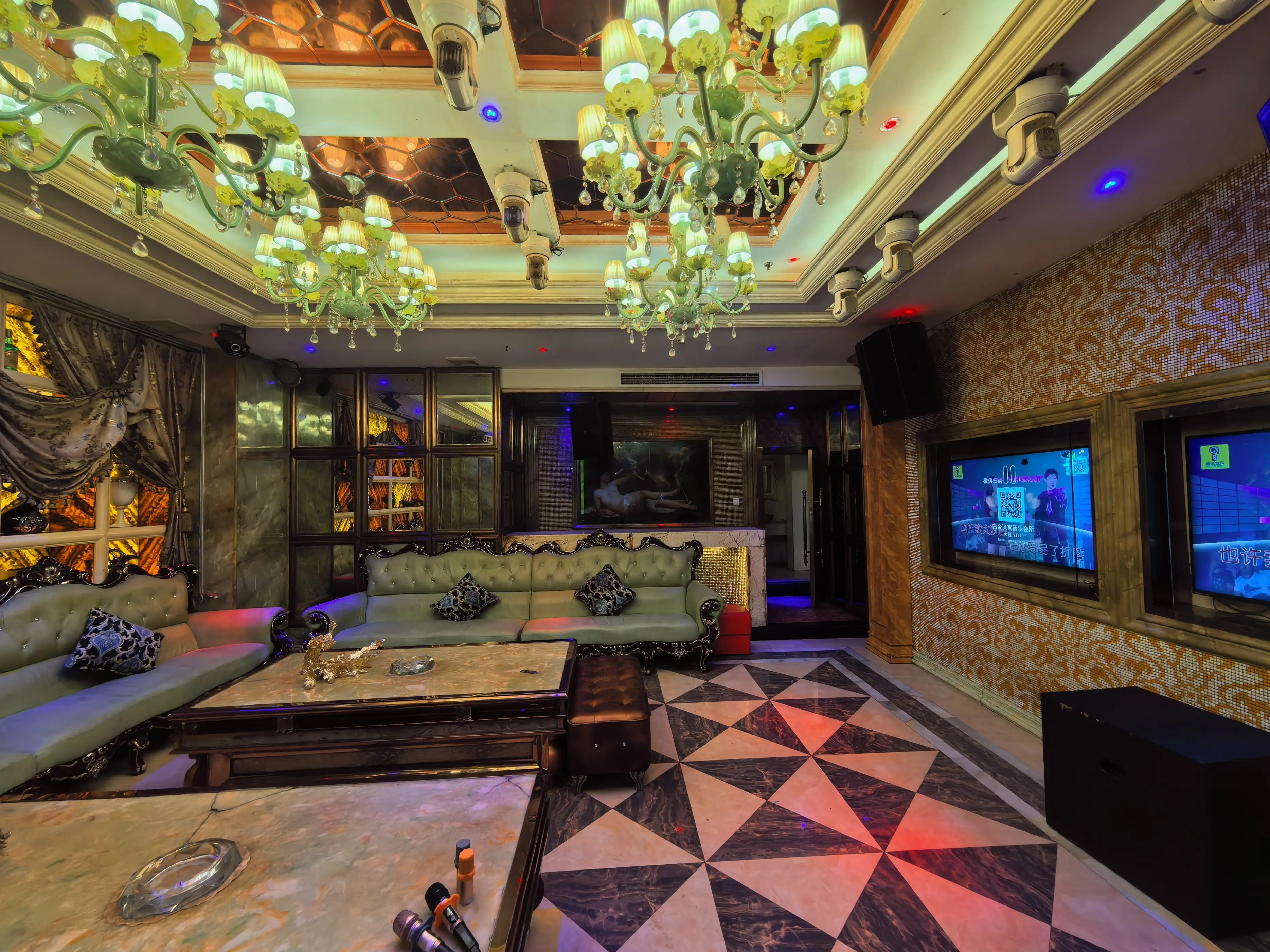 黑河商务ktv及商务ktv啥意思介绍-孙吴县ktv预定