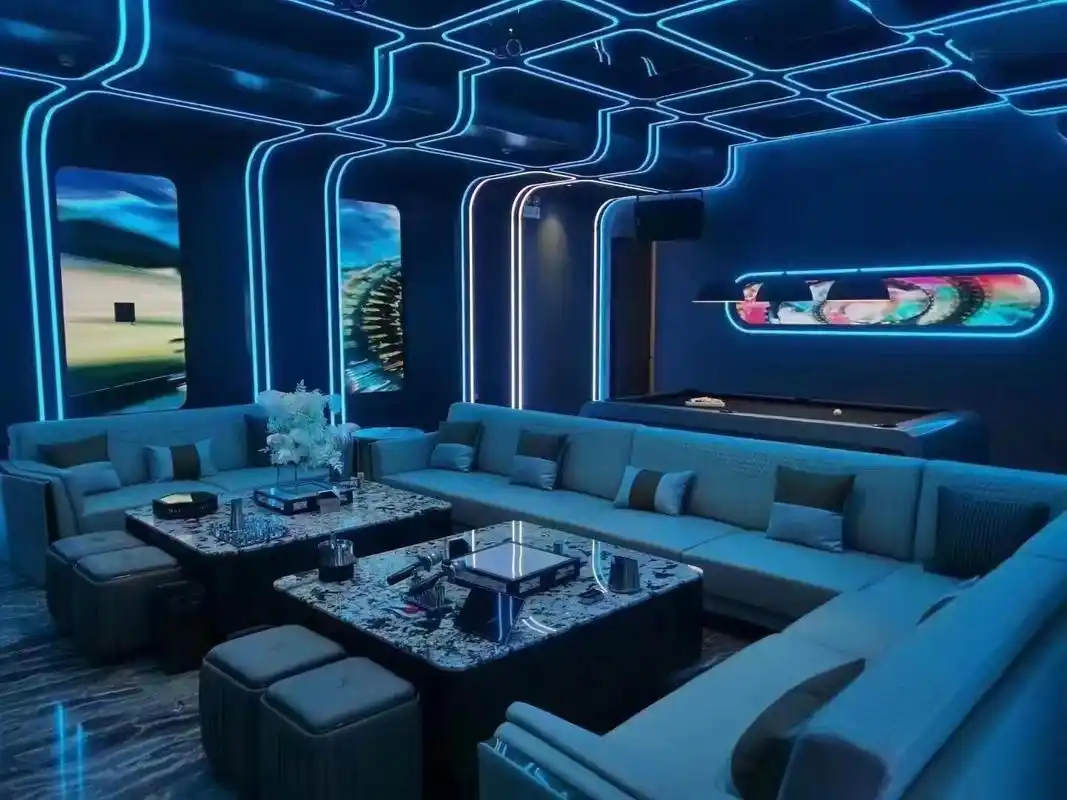 商务ktv组局黑河：有何不可-孙吴县ktv预定