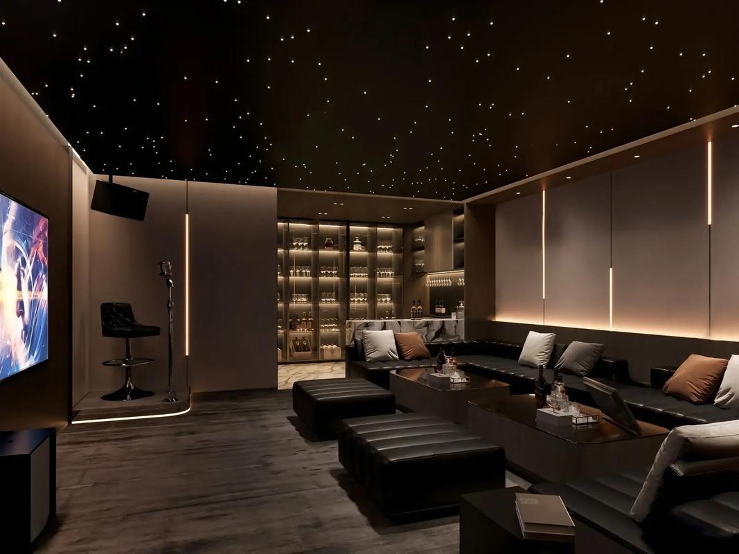 黑河商务ktv中低端区别-孙吴县ktv预定